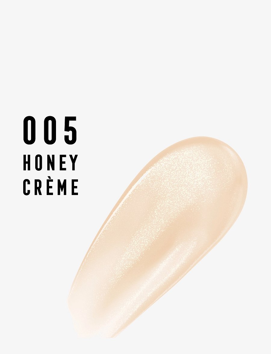 Max Factor - MAX FACTOR 2000 Calorie lip glaze 005 Honey Crème - bliv klar til date night - 005 honey crÈme - 2