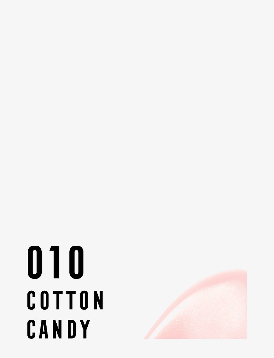 Max Factor - MAX FACTOR 2000 Calorie lip glaze 010 Cotton Candy - bliv klar til date night - 010 cotton candy - 2