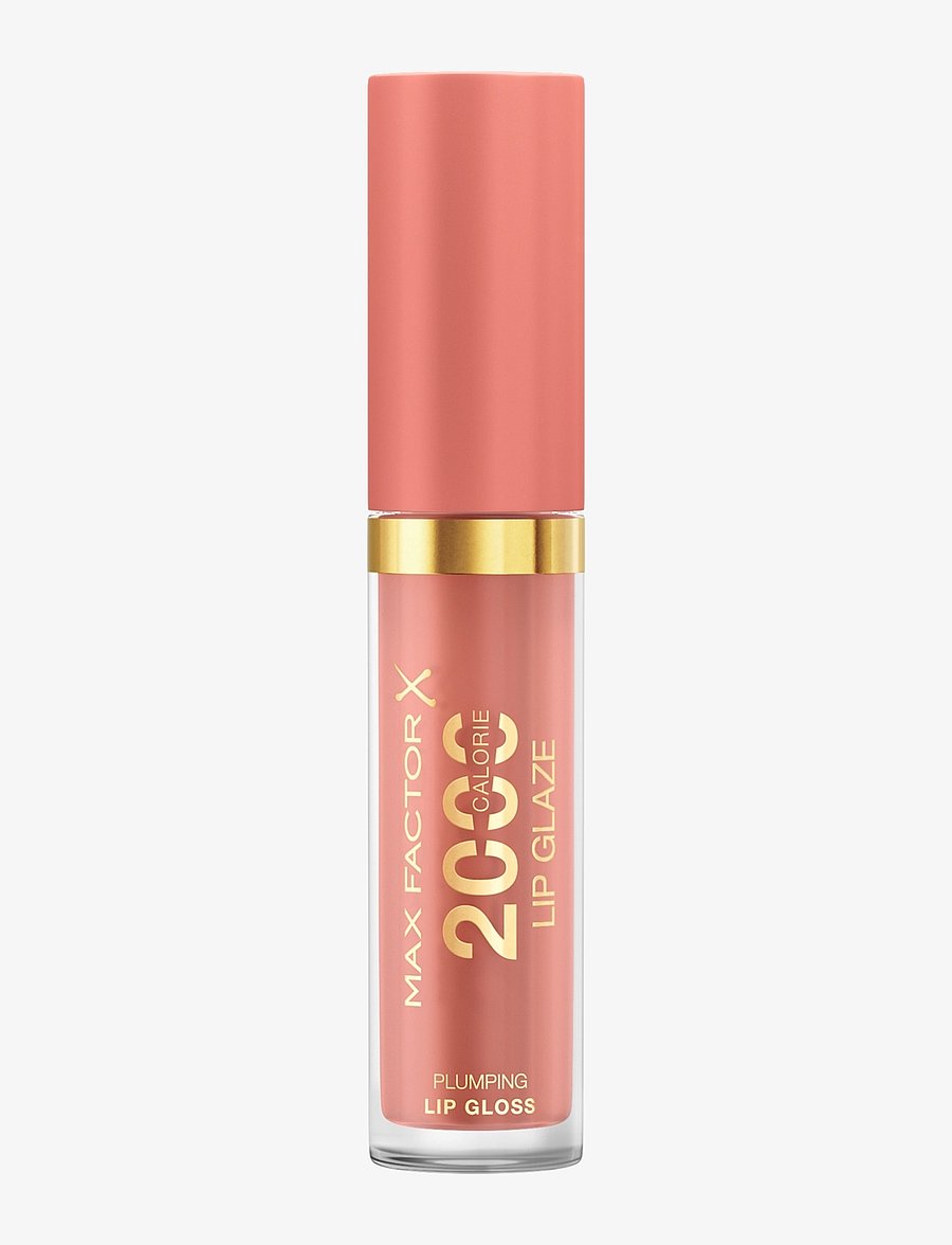 Max Factor - MAX FACTOR 2000 Calorie lip glaze 050 Guava Flair - redo för date night - 050 guava flair - 0