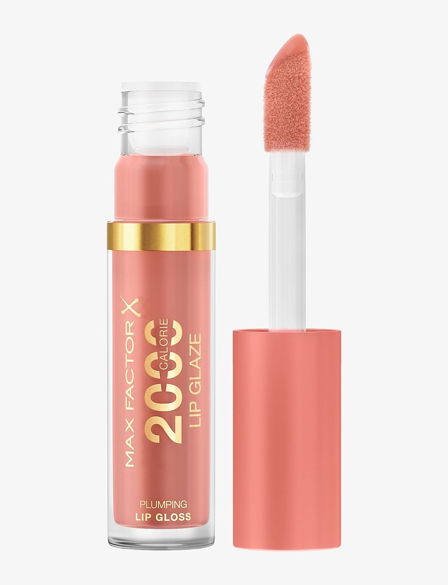 Max Factor - MAX FACTOR 2000 Calorie lip glaze 050 Guava Flair - redo för date night - 050 guava flair - 3