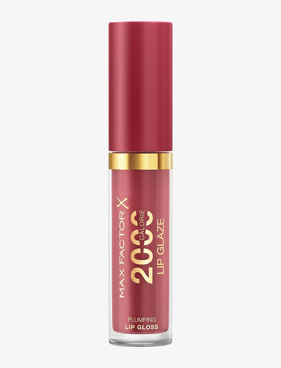 Max Factor - MAX FACTOR 2000 Calorie lip glaze 105 Berry Sorbet - makeup - 105 berry sorbet - 0
