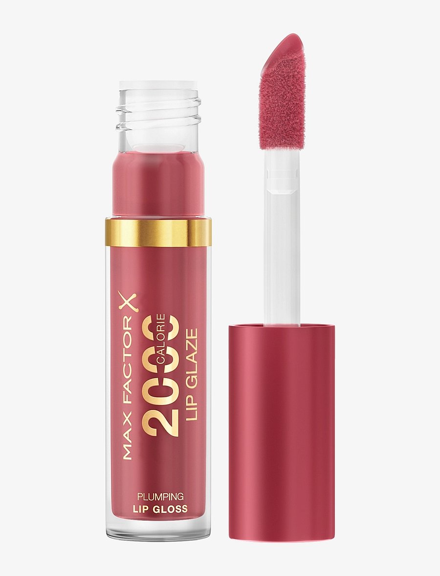 Max Factor - MAX FACTOR 2000 Calorie lip glaze 105 Berry Sorbet - makeup - 105 berry sorbet - 3