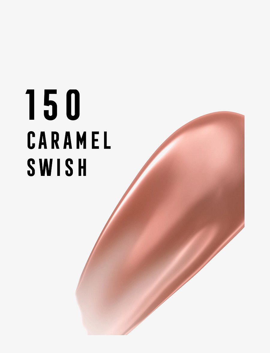 Max Factor - MAX FACTOR 2000 Calorie lip glaze 150 Caramel Swish - makeup - 150 caramel swish - 2