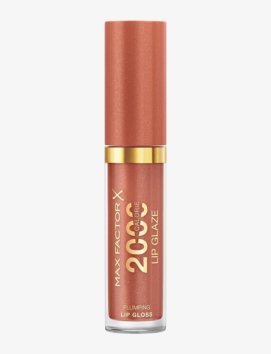 Max Factor - MAX FACTOR 2000 Calorie lip glaze 170 Nectar Punsch - bliv klar til date night - 170 nectar punch - 0