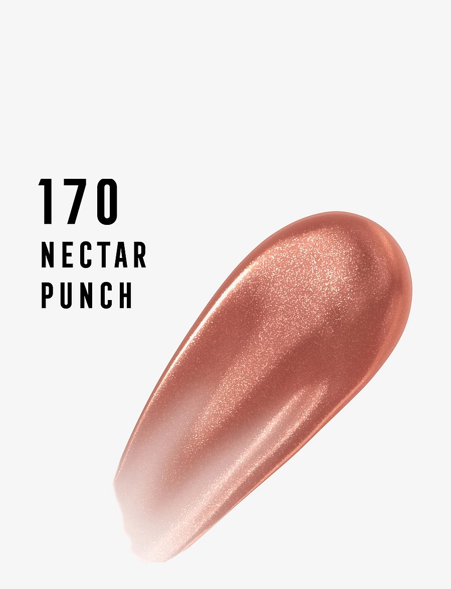 Max Factor - MAX FACTOR 2000 Calorie lip glaze 170 Nectar Punsch - bliv klar til date night - 170 nectar punch - 2
