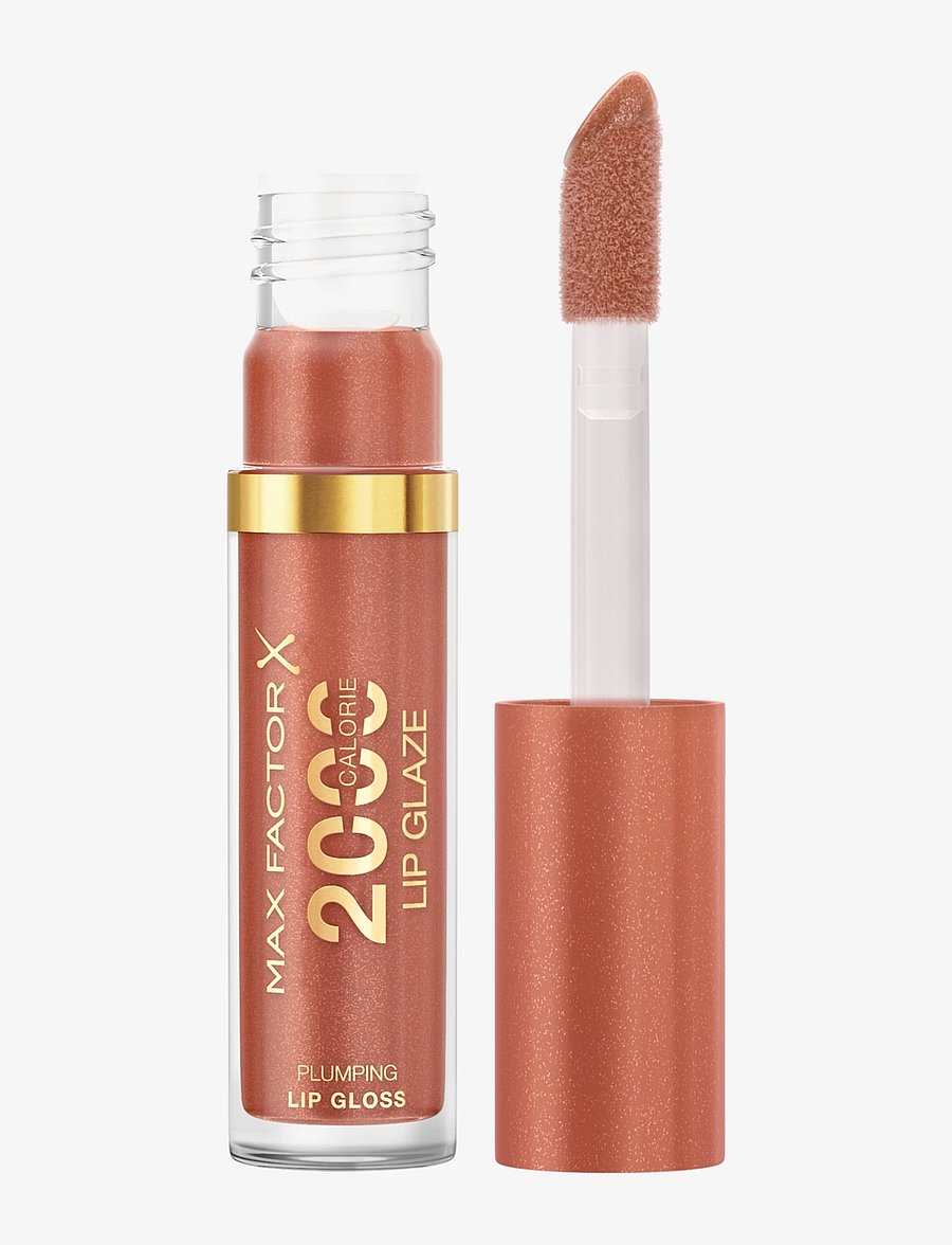 Max Factor - MAX FACTOR 2000 Calorie lip glaze 170 Nectar Punsch - bliv klar til date night - 170 nectar punch - 3