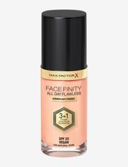 Max Factor - ALL DAY FLAWLES 3IN1 FOUNDATION - foundation - 050 natural - 0