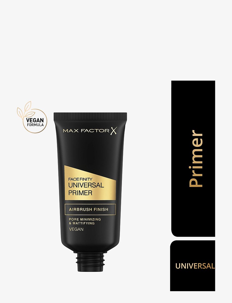 Max Factor - Primer Primer - no color - 1