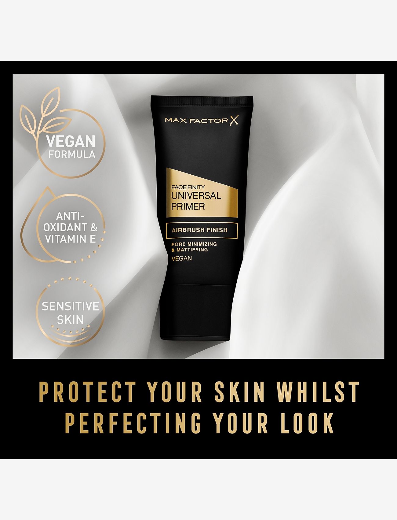 Max Factor - Primer Primer - julegaver under 300kr - no color - 2