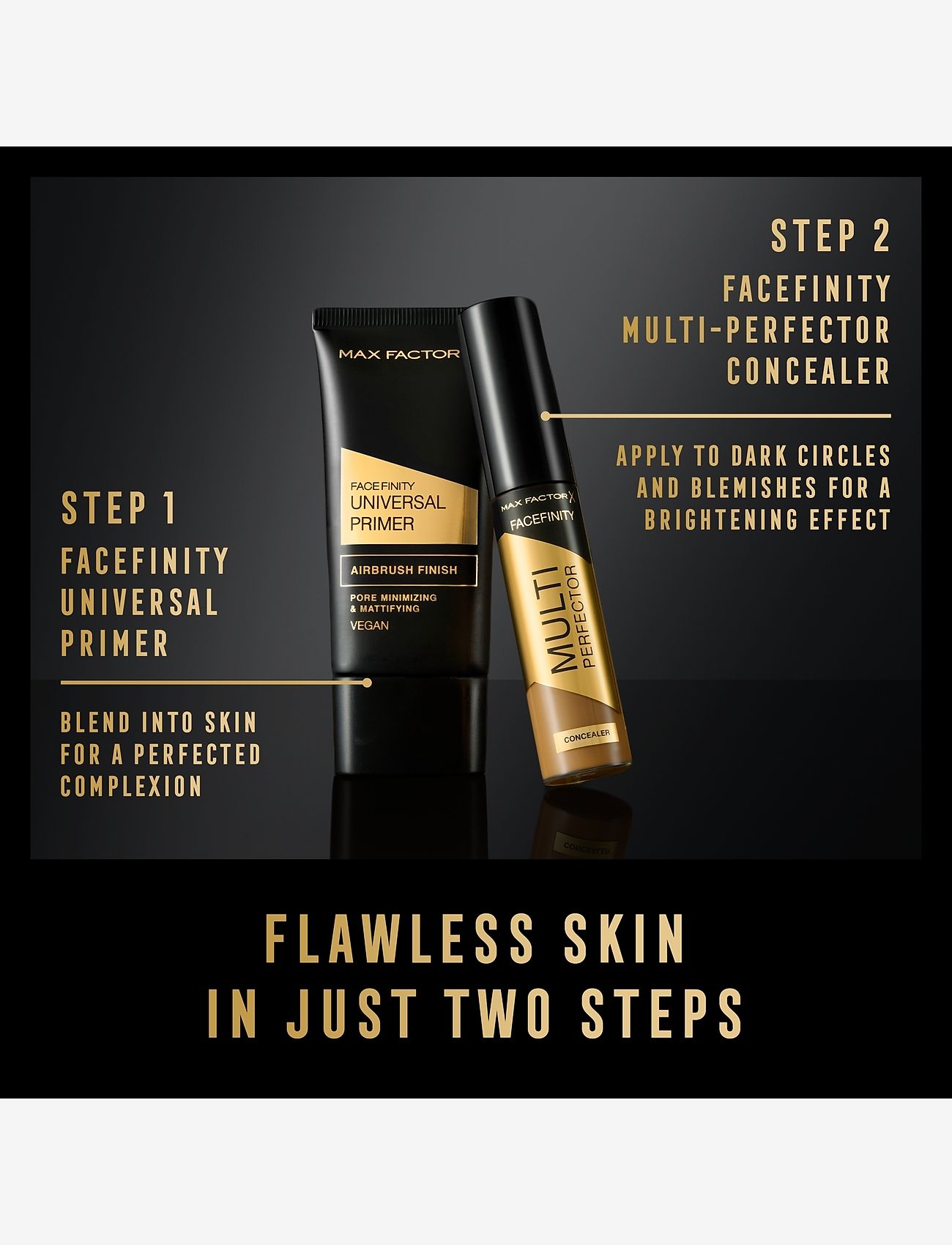 Max Factor - Primer Primer - julegaver under 300kr - no color - 3