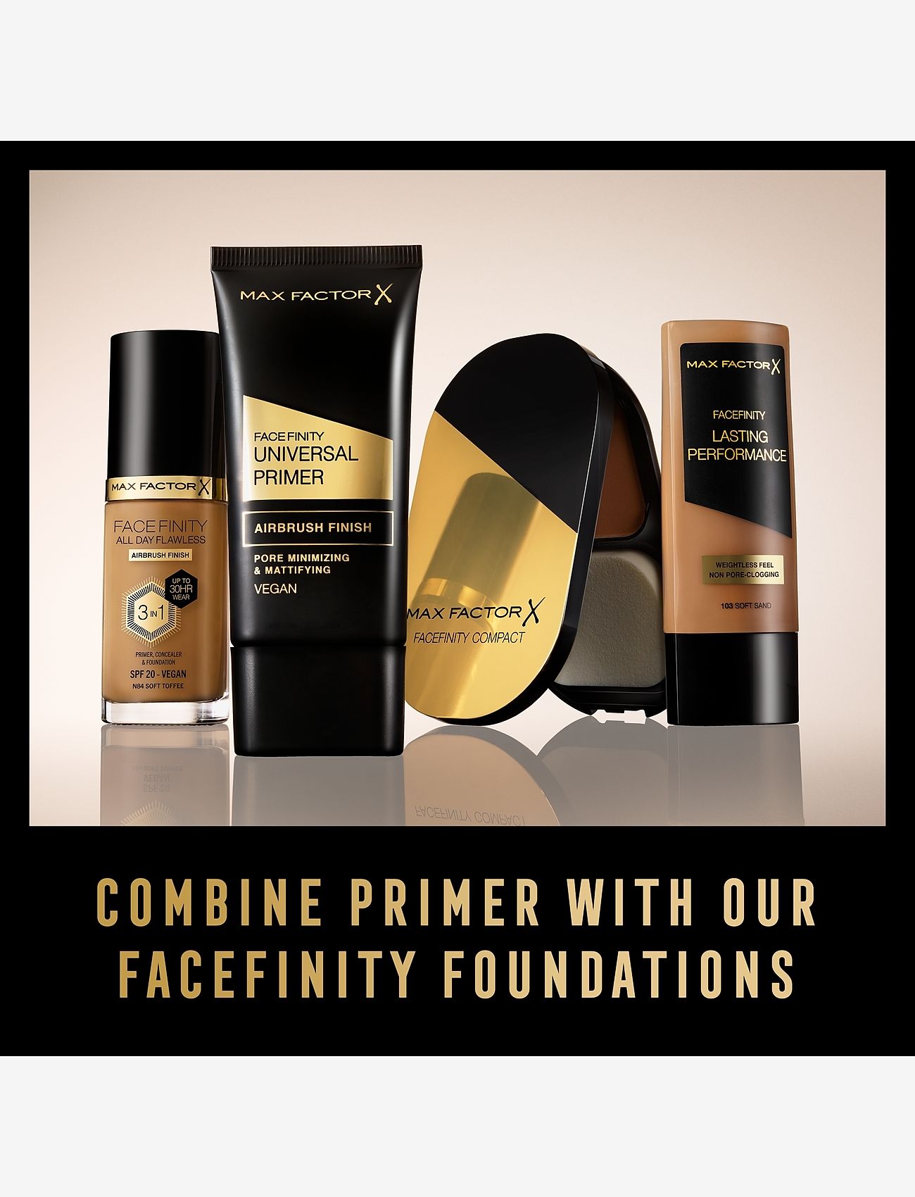 Max Factor - Primer Primer - julegaver under 300kr - no color - 4