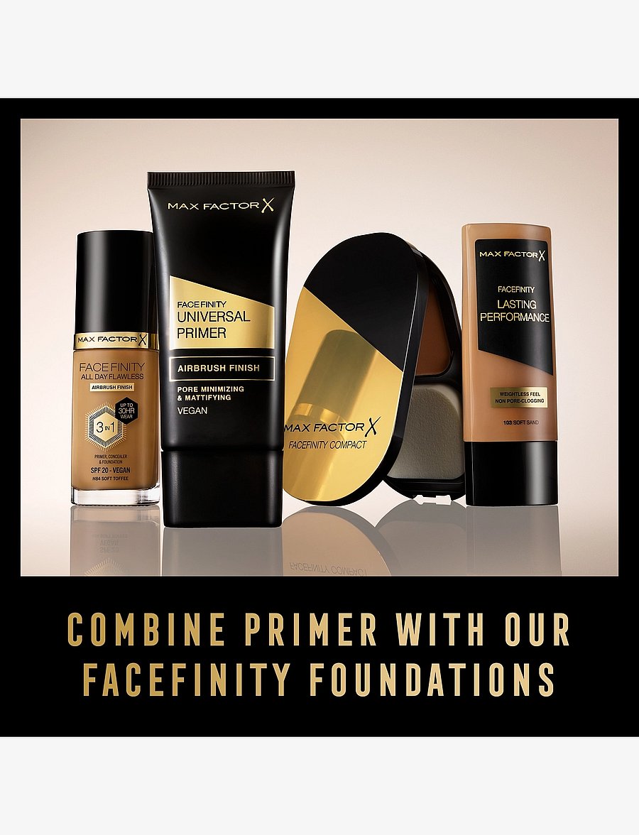 Max Factor - Primer Primer - no color - 4