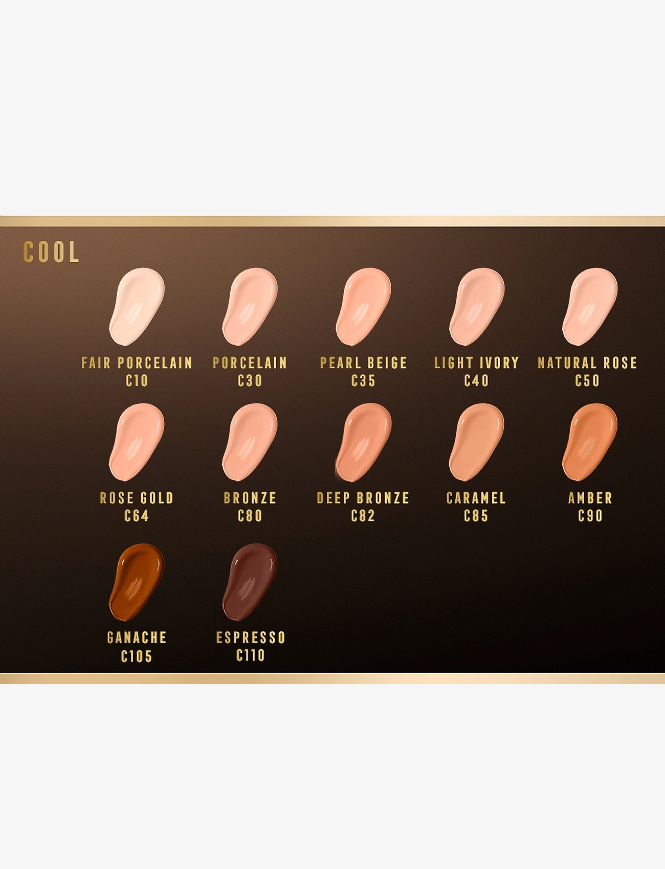 Max Factor - All Day Flawless 3in1 Foundation - festkläder till outletpriser - 050 natural - 5
