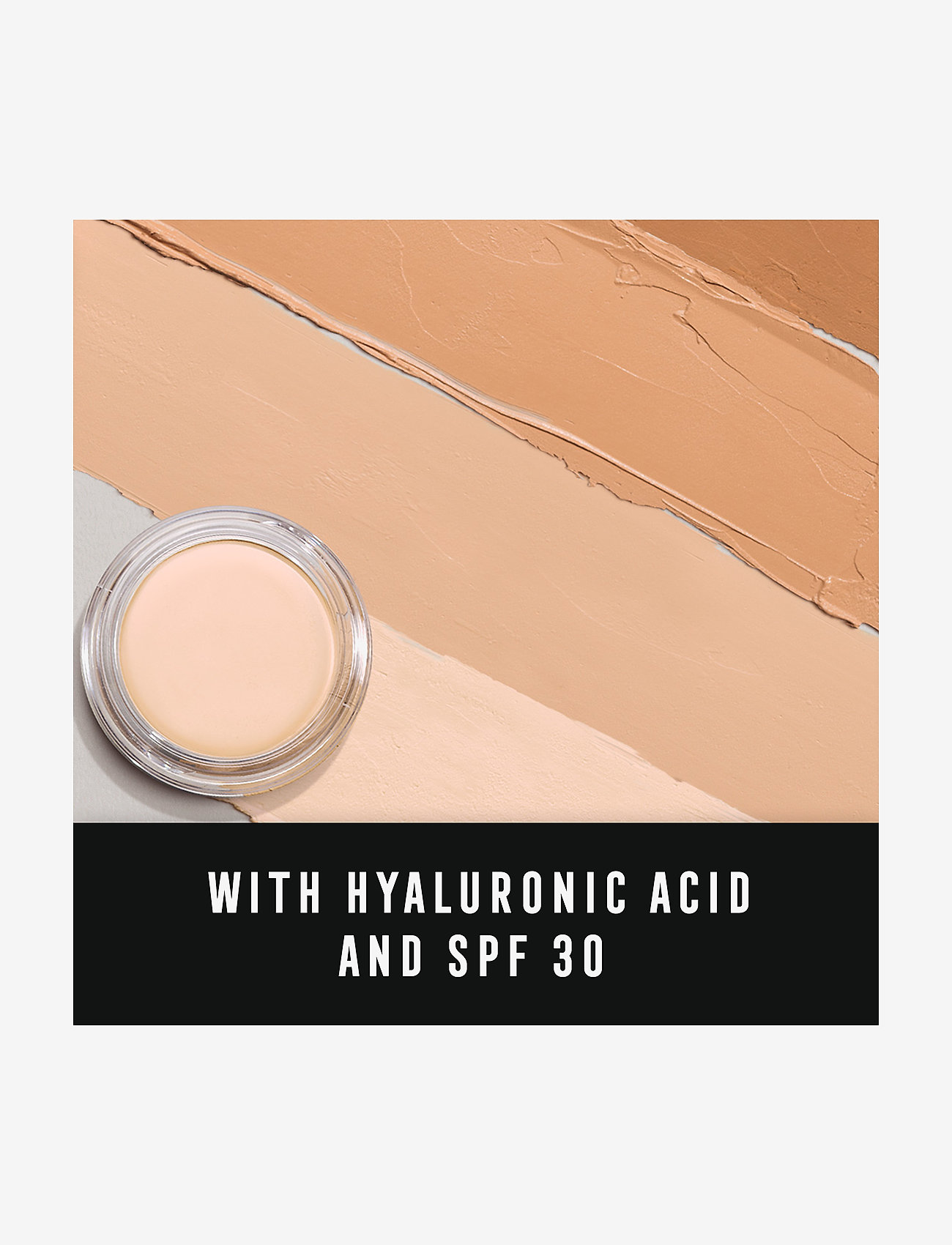 Max Factor - MIRACLE TOUCH FORMULA - makeup - 045 warm almond - 3