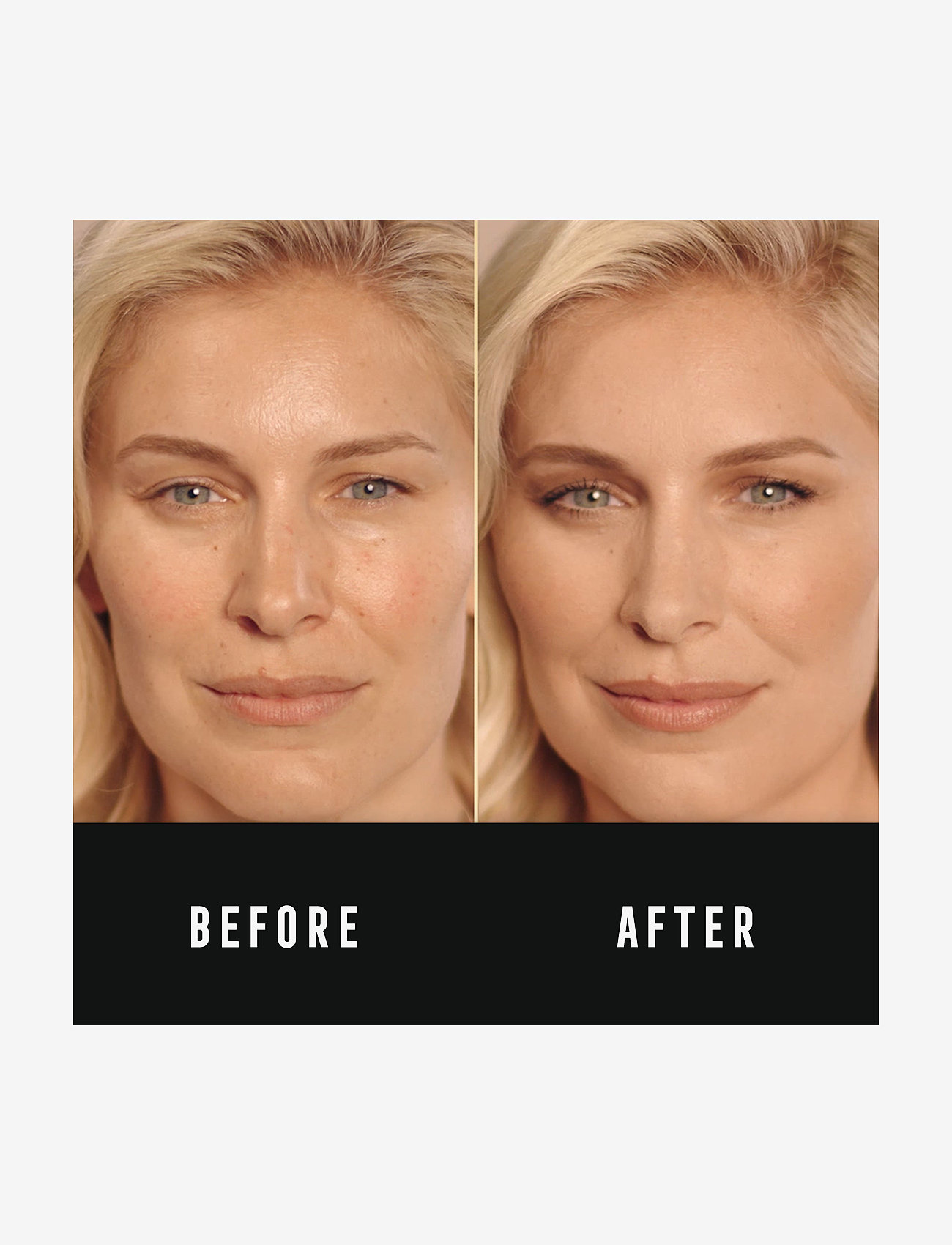 Max Factor - MIRACLE TOUCH FORMULA - julegaver under 300kr - 045 warm almond - 4