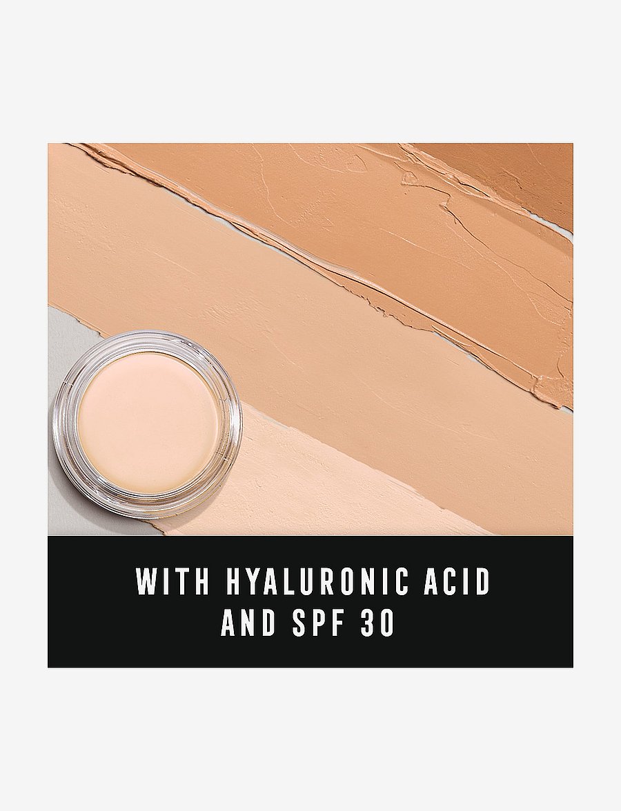 Max Factor - MIRACLE TOUCH FORMULA - smink - 060 sand - 4