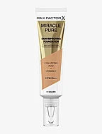 MAX FACTOR Miracle Pure Foundation - 75 GOLDEN