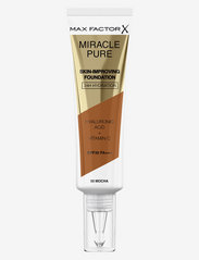 MAX FACTOR Miracle Pure Foundation - 93 MOCHA