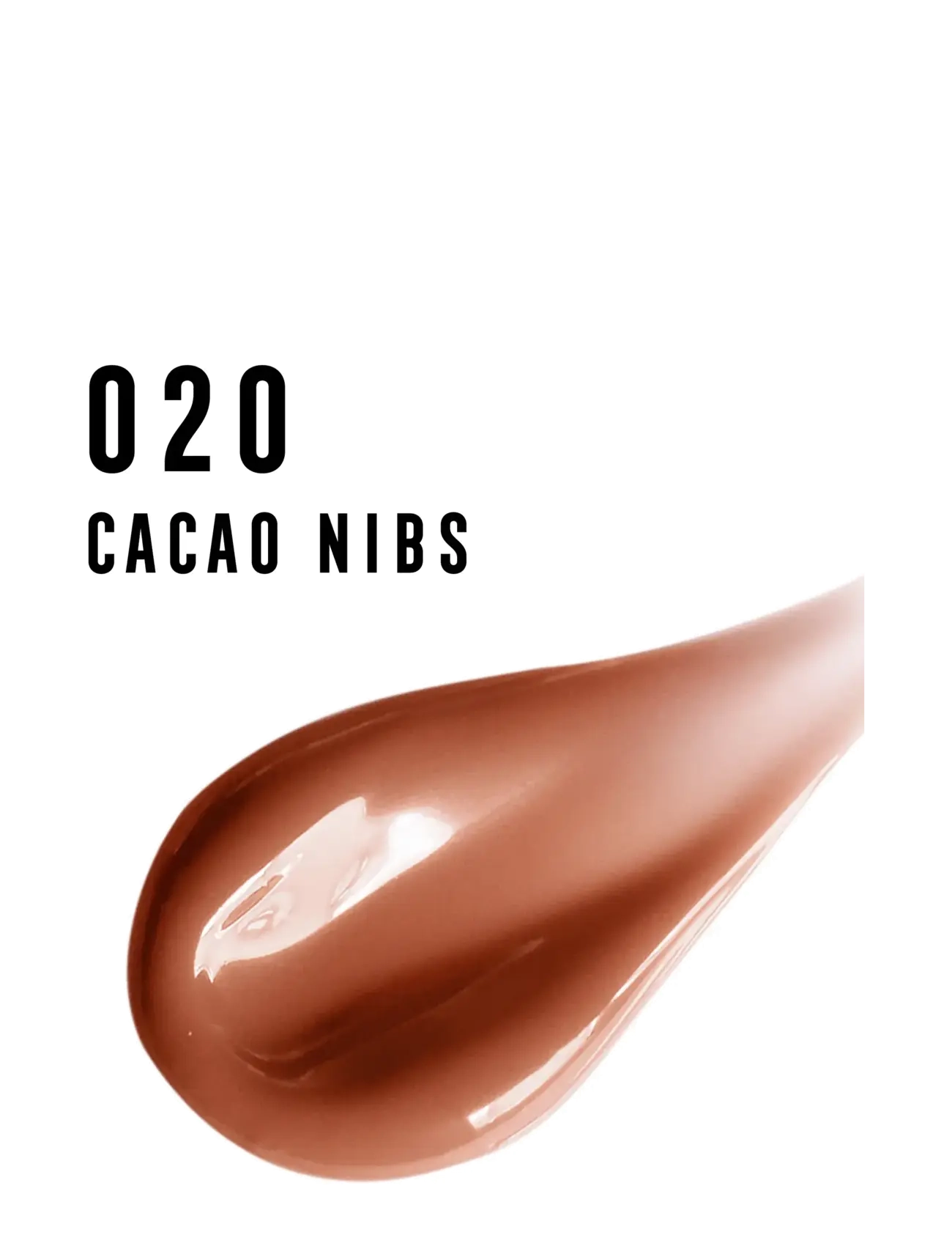 Miracle Pure Läppbalsam #020-kakaobitar 4