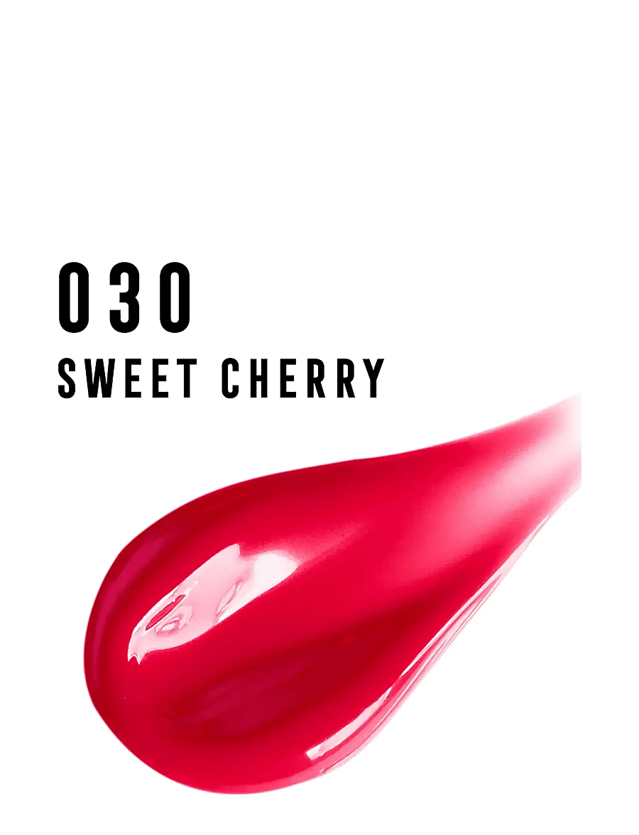 Max Factor - Miracle Pure Lip Enhancer Sweet Cherry 030 12.00 ML - makeup - sweet cherry 030 - 2