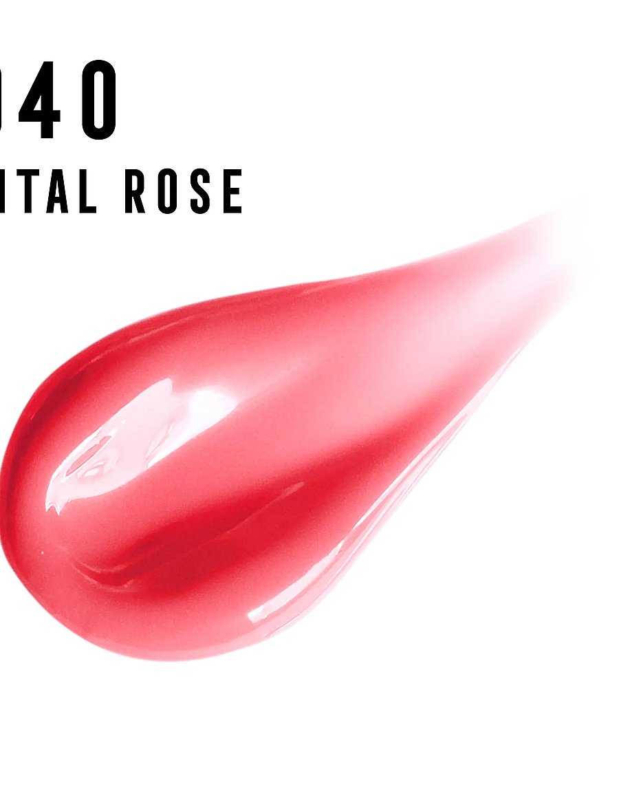 Max Factor - Miracle Pure Lip Enhancer Vital Rose 040 12.00 ML - makeup - vital rose 040 - 2