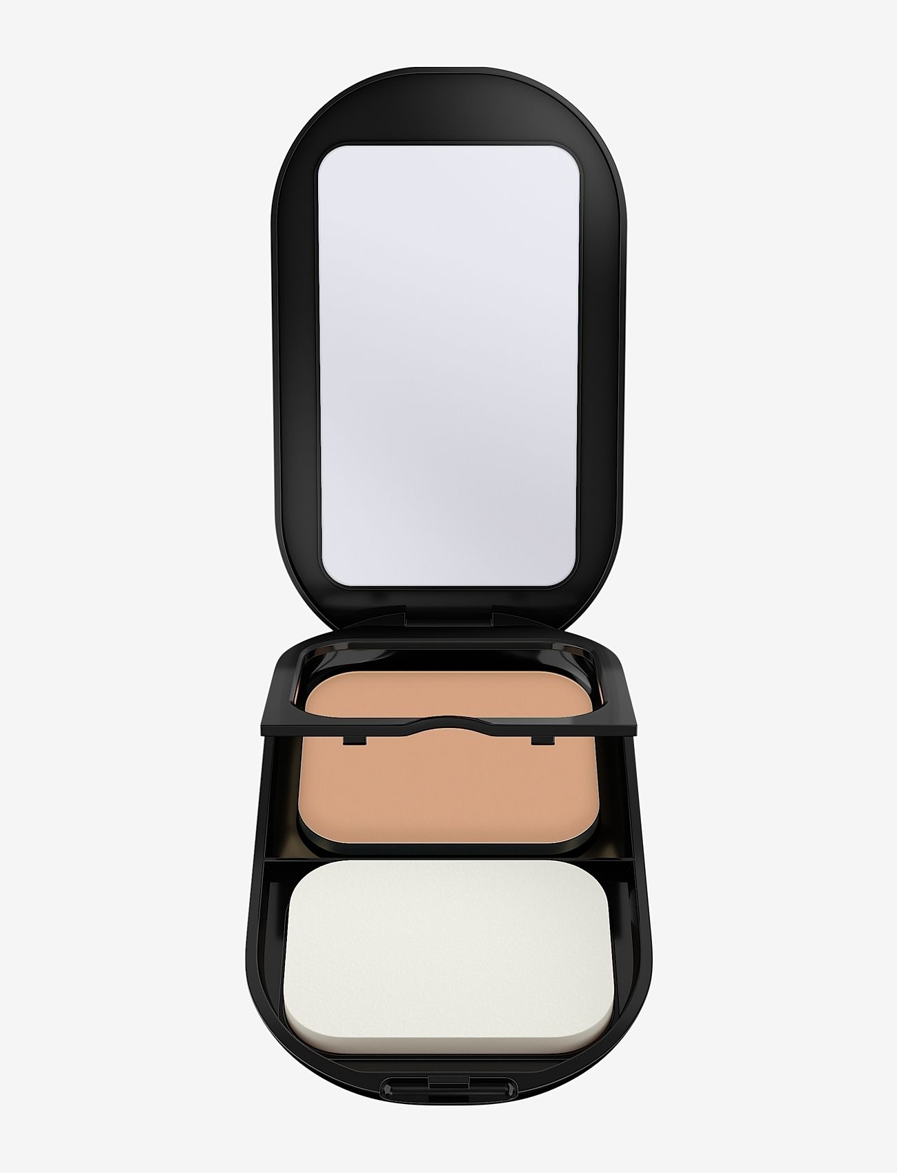 Max Factor - MAX FACTOR Facefinity refillable compact 001 porcelain - julegaver under 300kr - 001 porcelain - 3