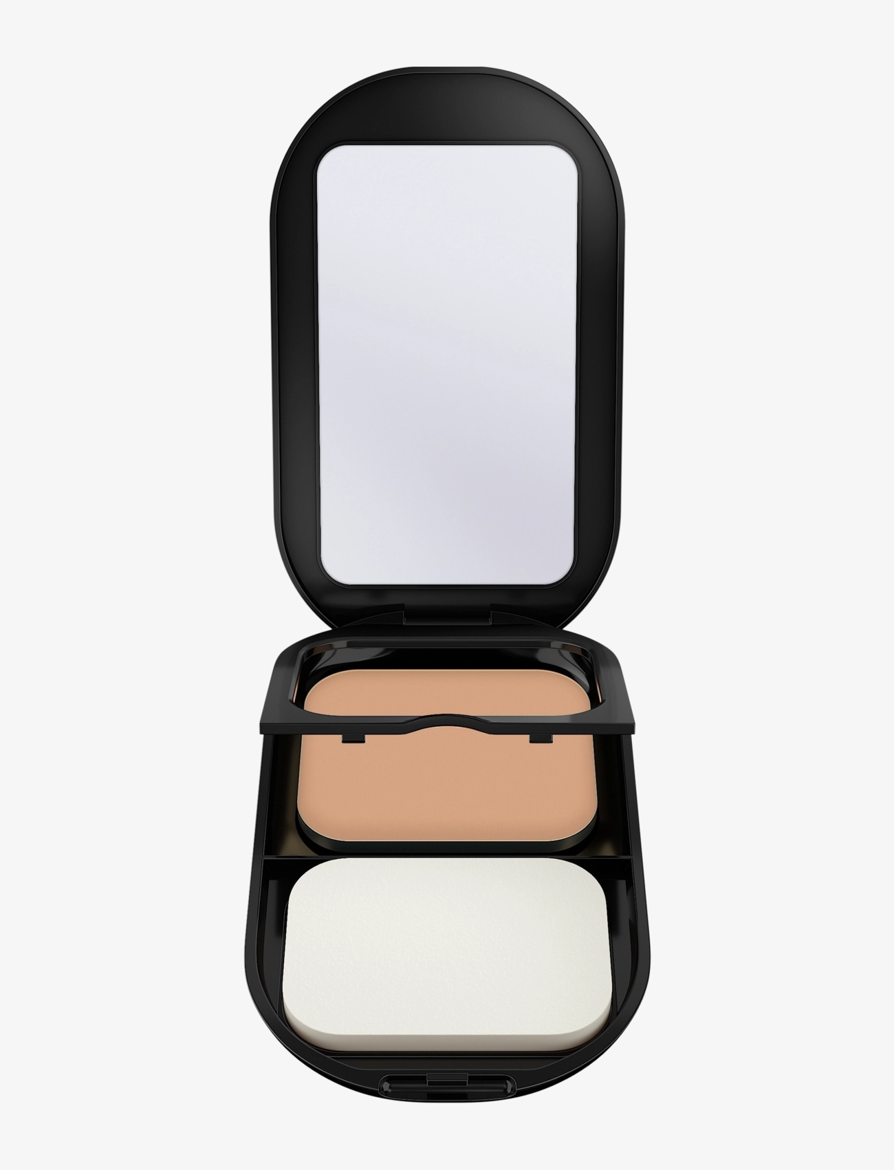 Max Factor - MAX FACTOR Facefinity refillable compact 001 porcelain - bliv klar til date night - 001 porcelain - 3