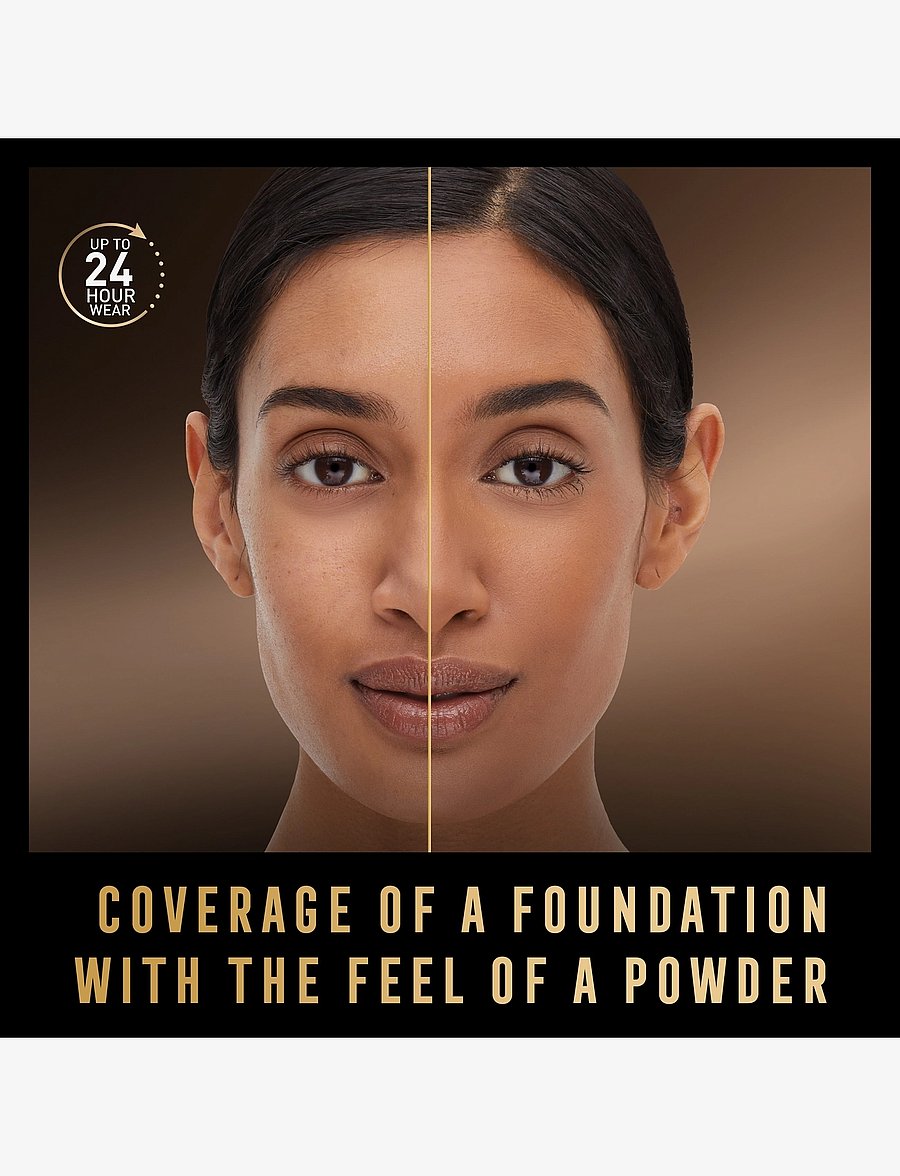 Max Factor - MAX FACTOR Facefinity refillable compact 003 natural rose - date night ready - 003 natural rose - 5