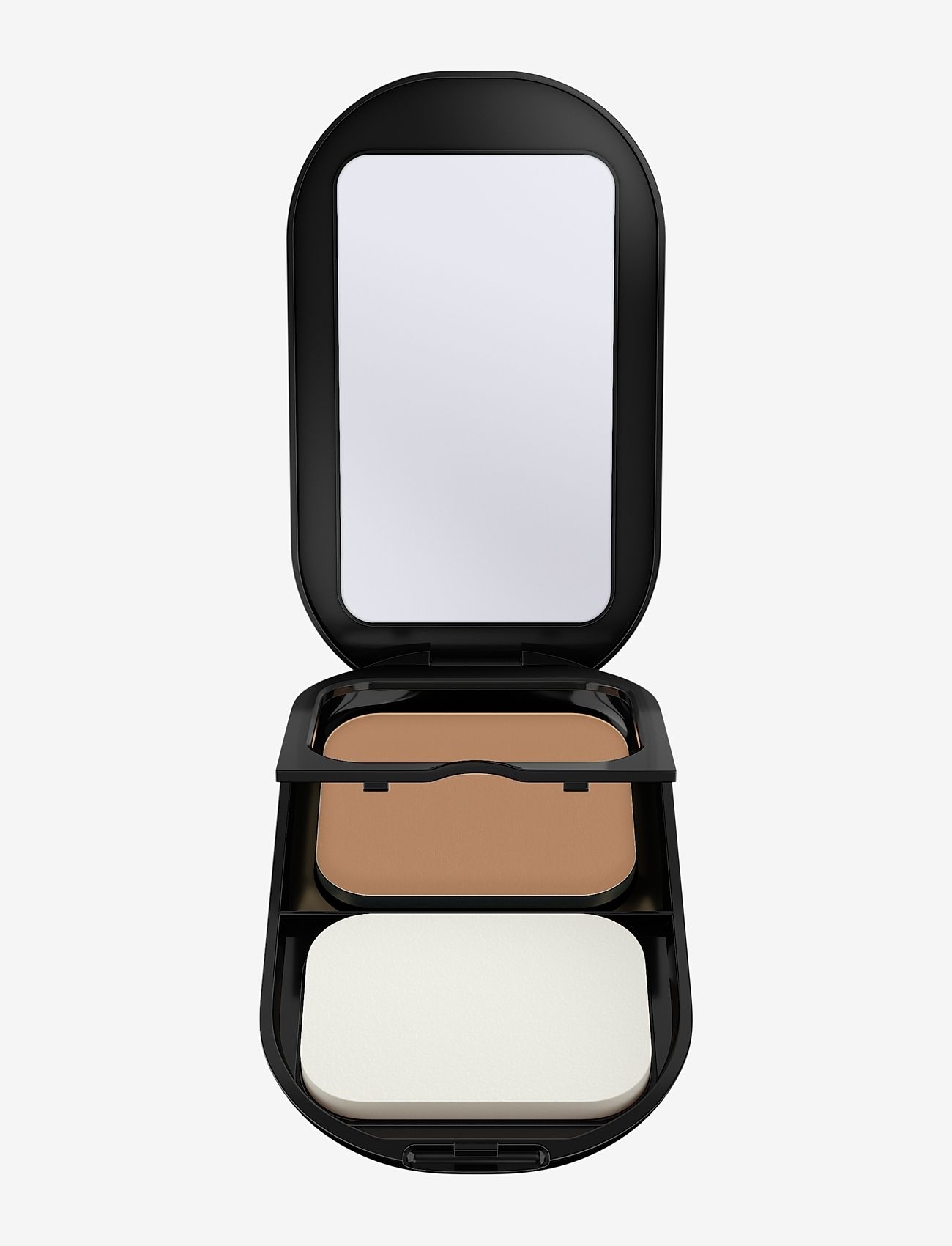 Max Factor - MAX FACTOR Facefinity refillable compact 008 toffee - lägsta priserna - 008 toffee - 3