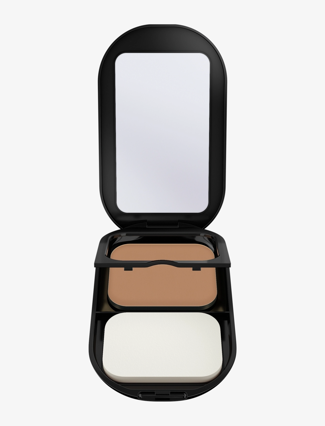 Max Factor - MAX FACTOR Facefinity refillable compact 008 toffee - festtøj til outletpriser - 008 toffee - 3
