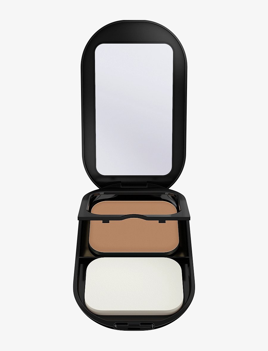 Max Factor - MAX FACTOR Facefinity refillable compact 008 toffee - bliv klar til date night - 008 toffee - 3