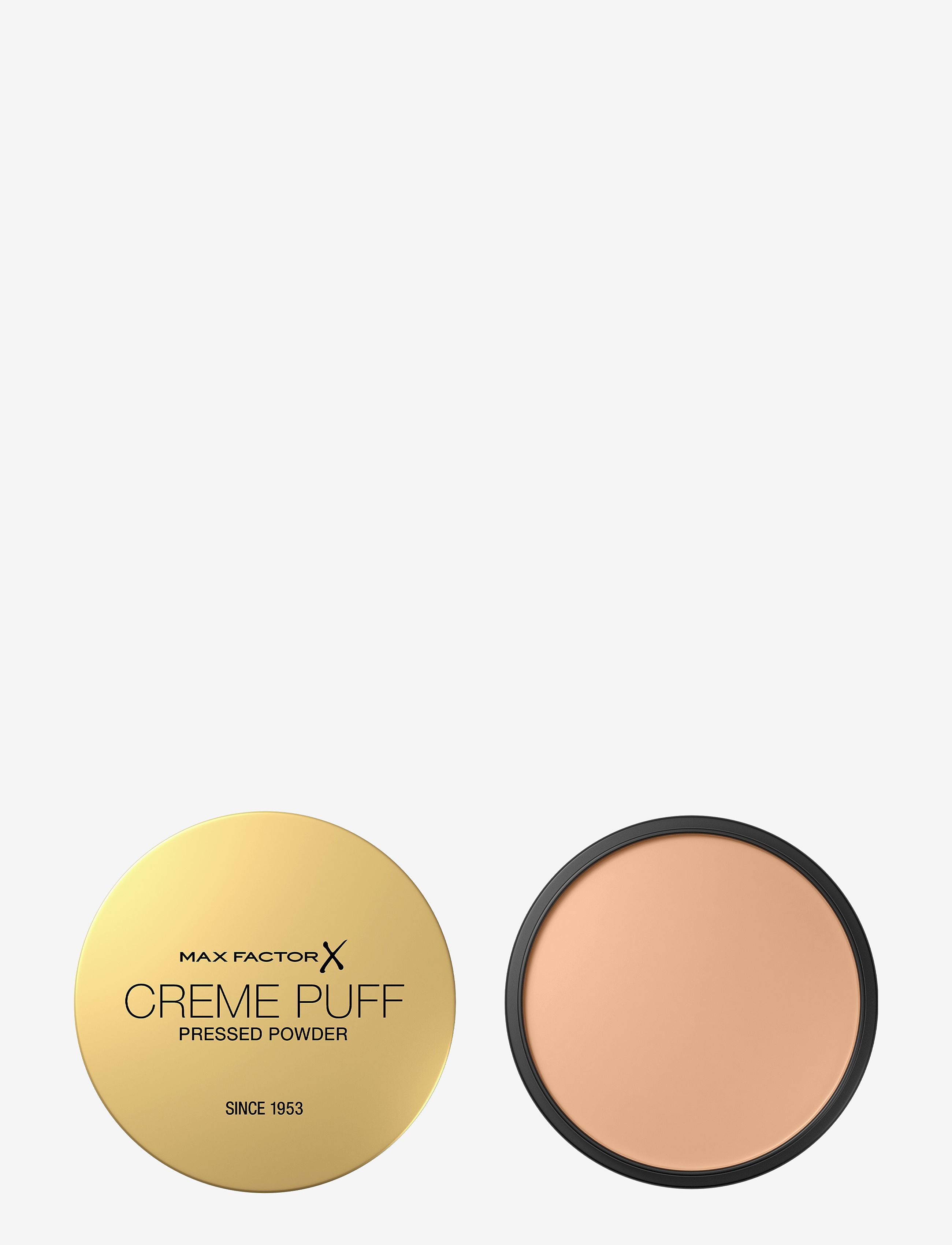 Max Factor - MAX FACTOR Creme Puff NY - festtøj til outletpriser - translucent 05 - 1