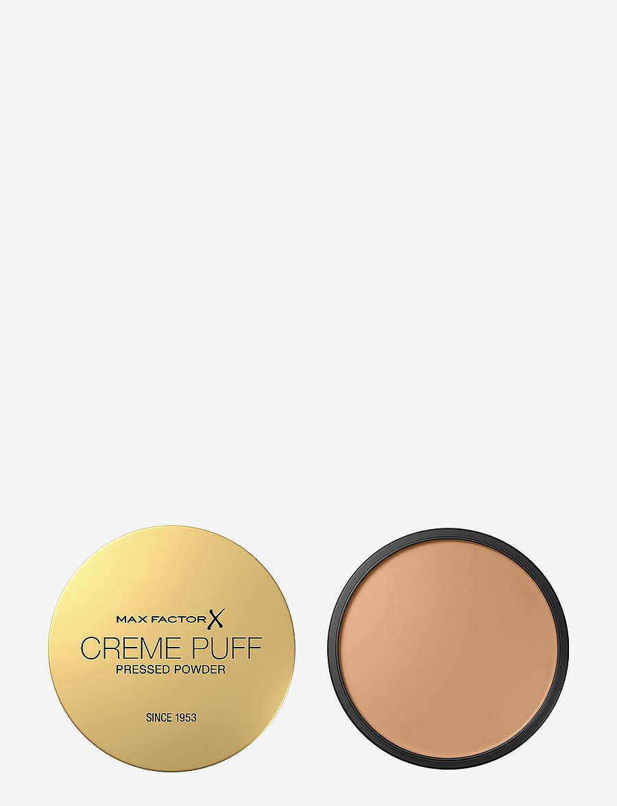 Max Factor - MAX FACTOR Creme Puff NY - 41 medium beige - 1
