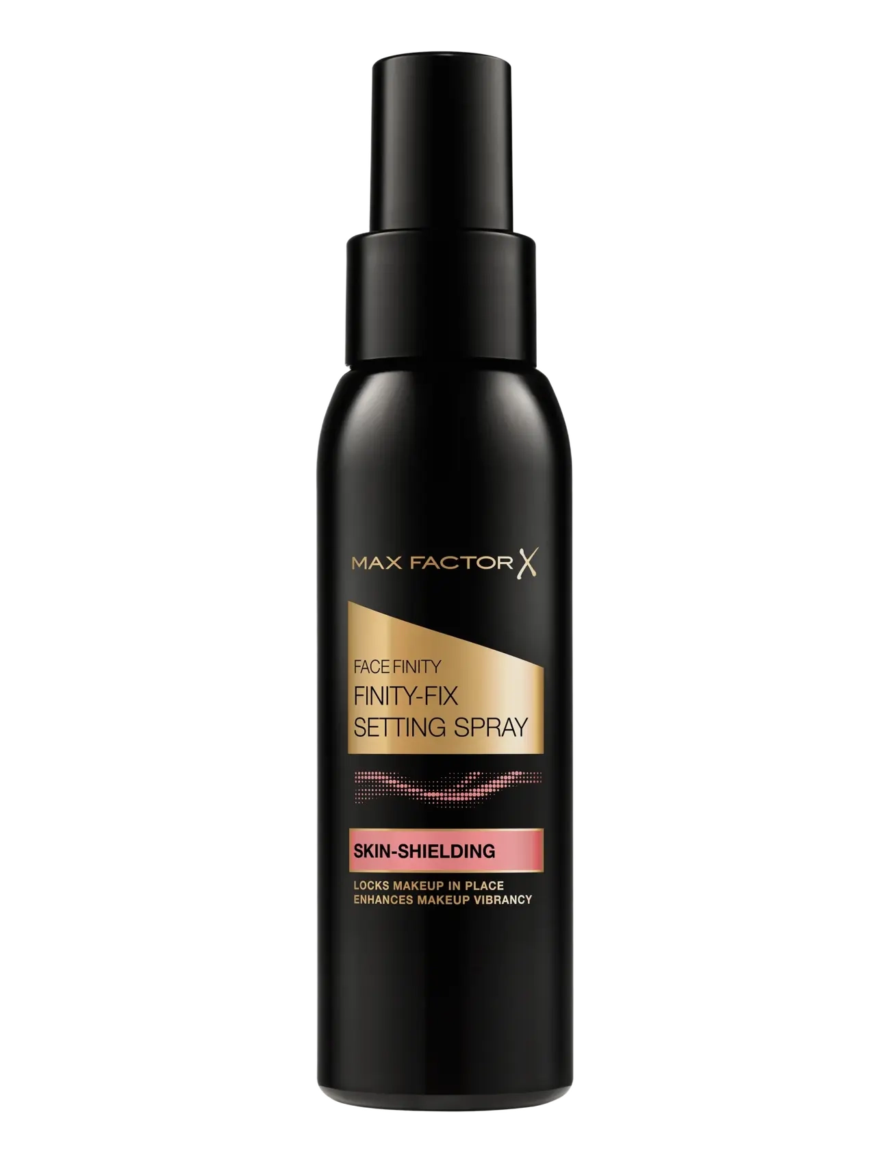 Max Factor Lasting Perf Setting spray Setting spray 100.00 ML - Setting Spray - SETTING SPRAY / clear