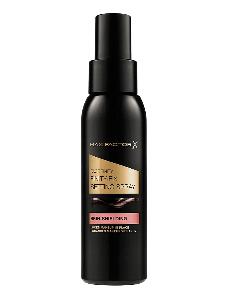 Max Factor - Lasting Perf Setting spray Setting spray 100.00 ML - setting spray - 0