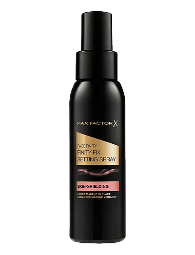 Max Factor Lasting Perf Setting spray Setting spray 100.00 ML - Smink - SETTING SPRAY / clear