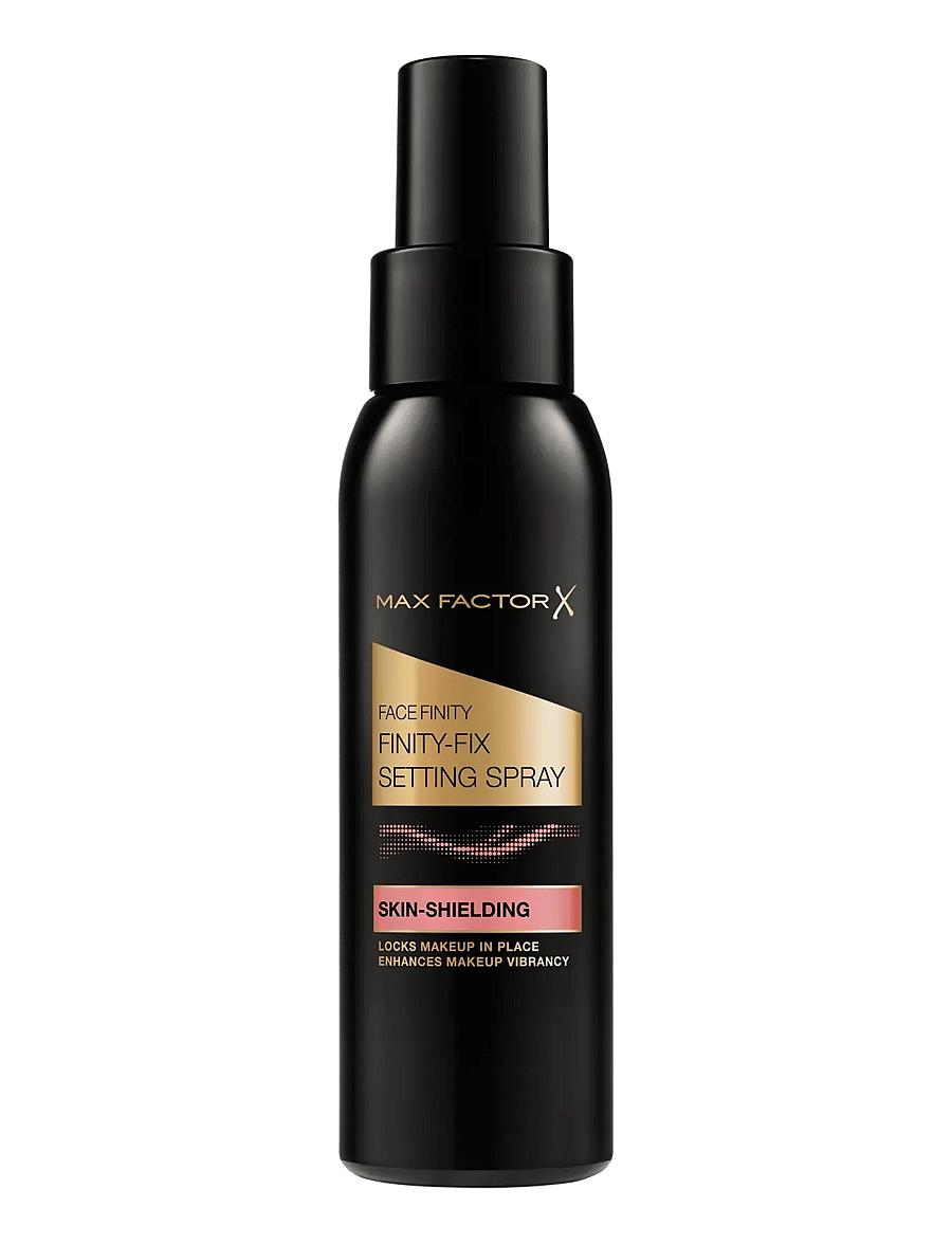 Max Factor - Lasting Perf Setting spray Setting spray 100.00 ML - makeup - setting spray - 0