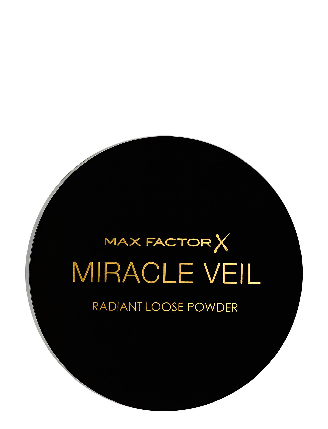 Max Factor - MIRACLE VEIL LOOSE POWDER TRANSLUCENT - festkläder till outletpriser - translucent - 1
