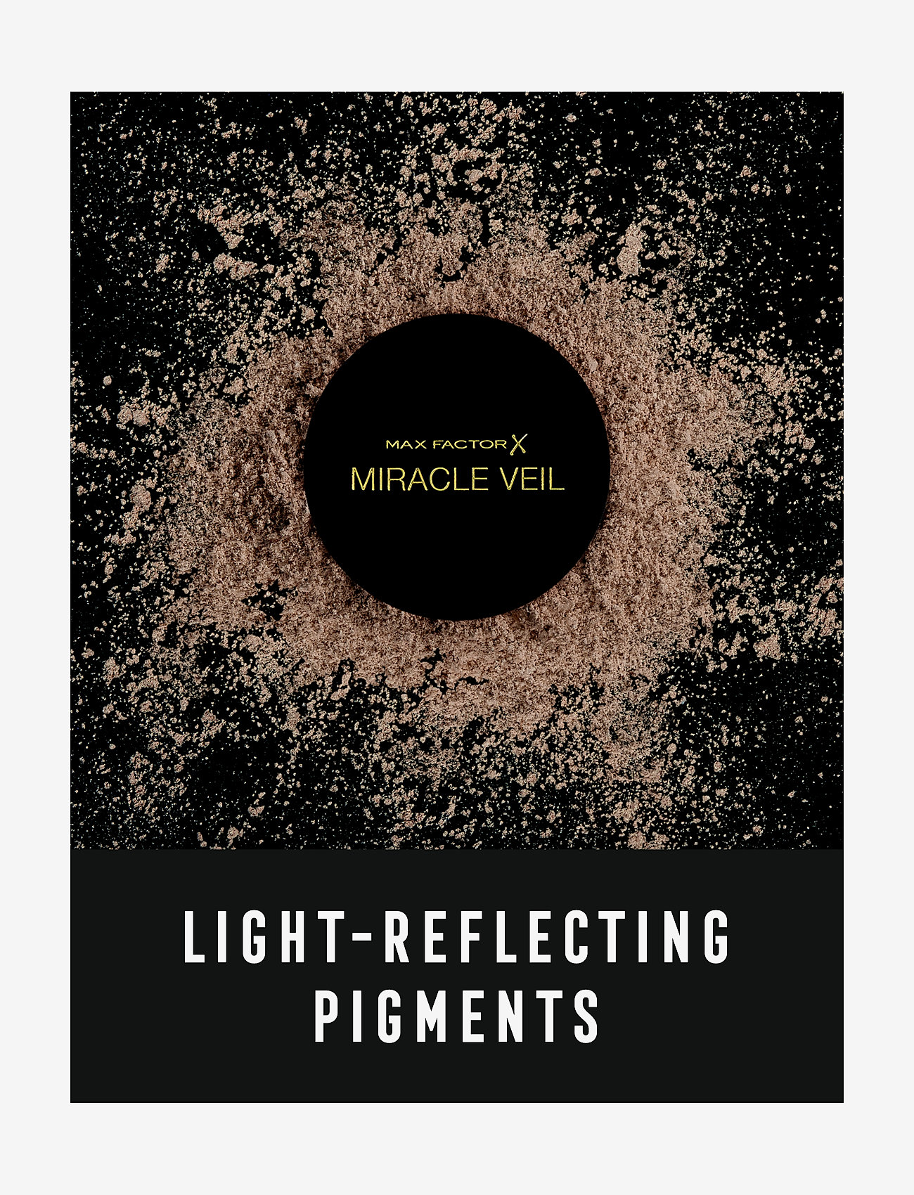 Max Factor - MIRACLE VEIL LOOSE POWDER TRANSLUCENT - meikit - translucent - 4