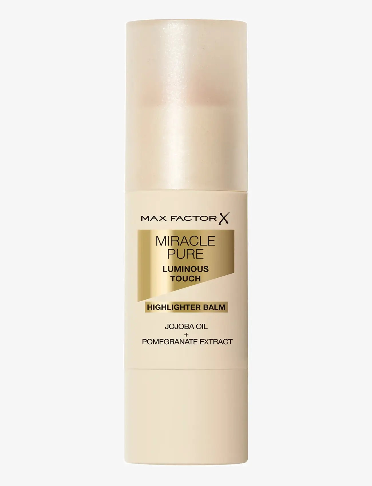 Max Factor - Miracle Pure Luminous Touch Soft Pearl 10 6.00 GR - smink - soft pearl 10 - 2