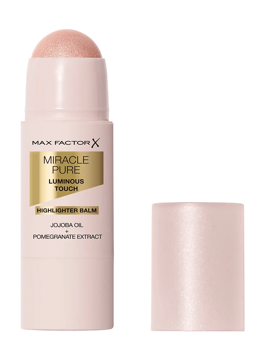Max Factor - Miracle Pure Luminous Touch Rose Gold 15 6.00 GR - makeup - rose gold 15 - 0