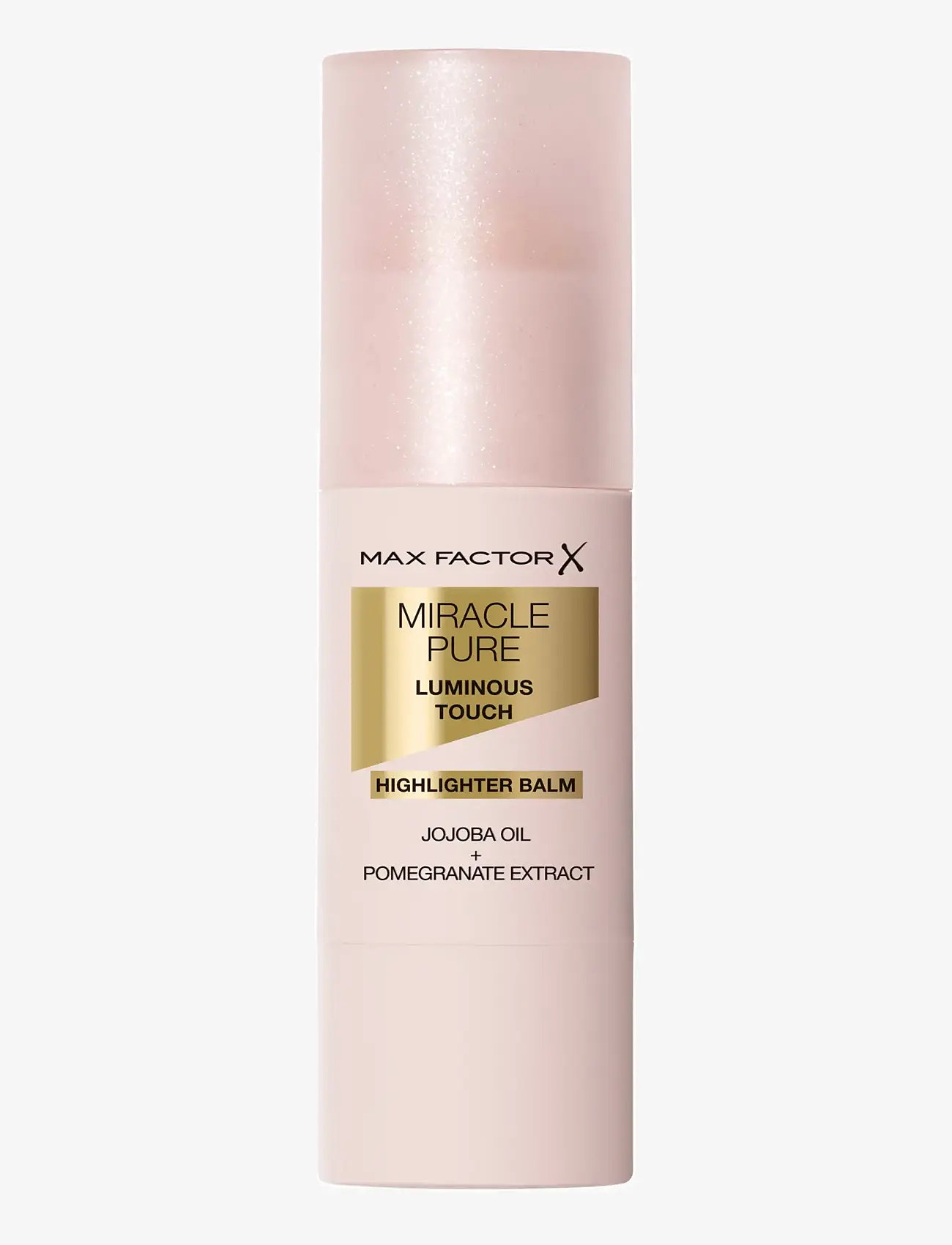Max Factor - Miracle Pure Luminous Touch Rose Gold 15 6.00 GR - meikit - rose gold 15 - 2