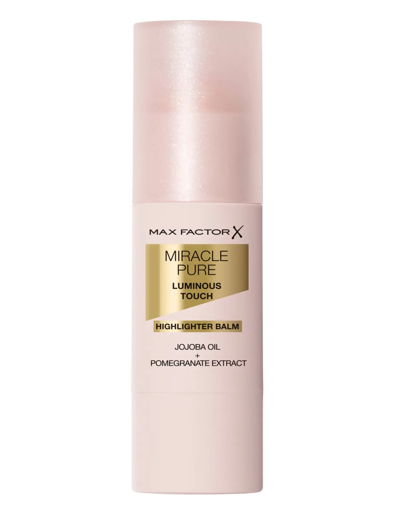 Max Factor - Miracle Pure Luminous Touch Rose Gold 15 6.00 GR - meikit - rose gold 15 - 2