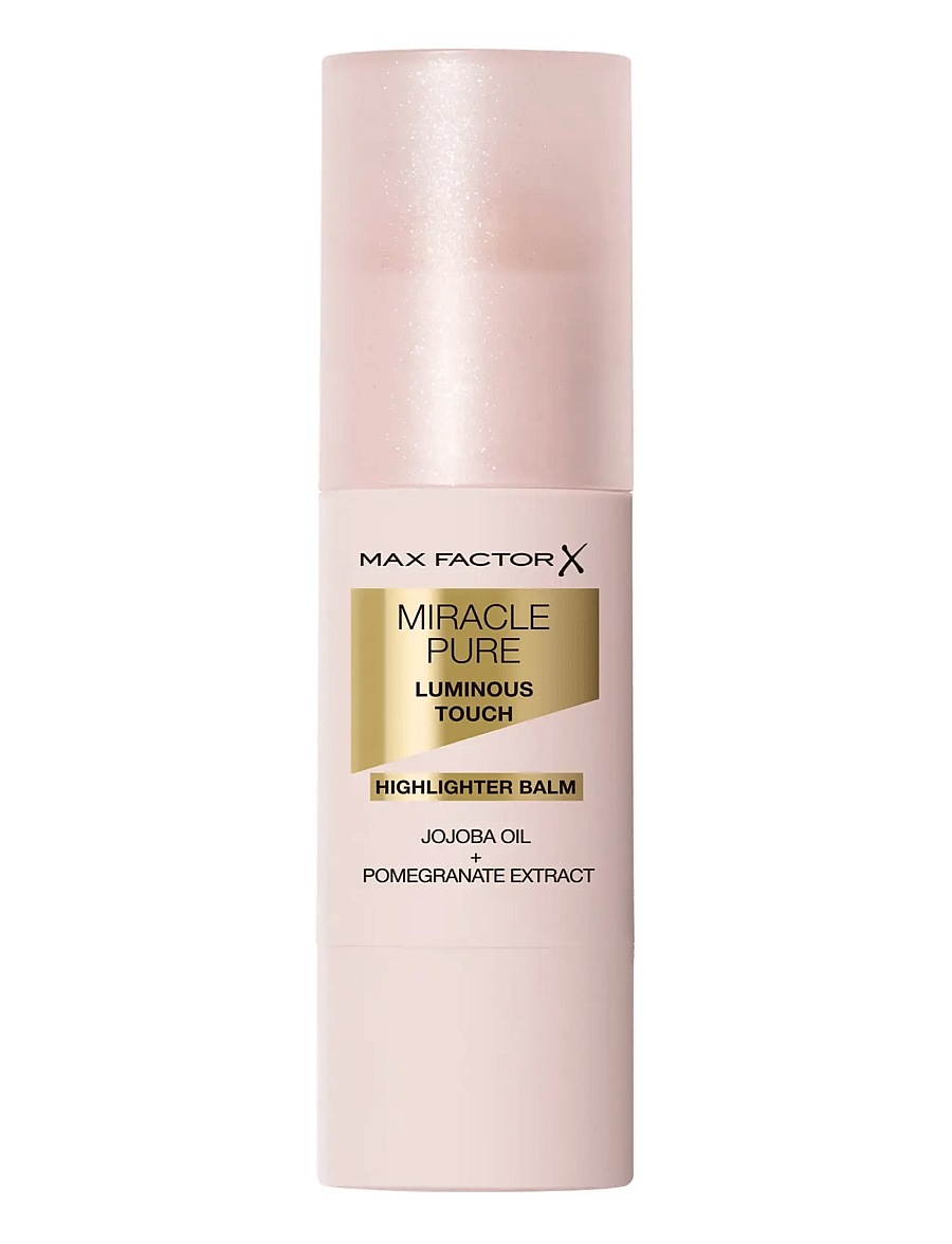 Max Factor - Miracle Pure Luminous Touch Rose Gold 15 6.00 GR - makeup - rose gold 15 - 2