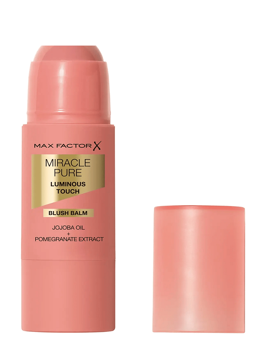 Max Factor - Miracle Pure Luminous Touch Blushing Petal 30 6.00 GR - makeup - blushing petal 30 - 0