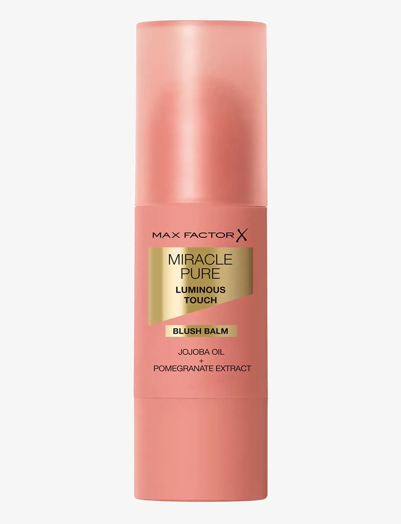 Max Factor - Miracle Pure Luminous Touch Blushing Petal 30 6.00 GR - smink - blushing petal 30 - 2