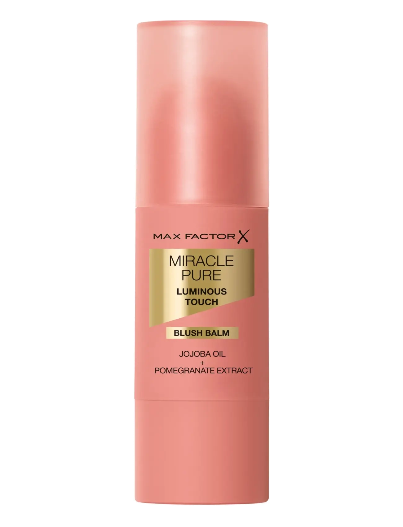 Max Factor - Miracle Pure Luminous Touch Blushing Petal 30 6.00 GR - makeup - blushing petal 30 - 2