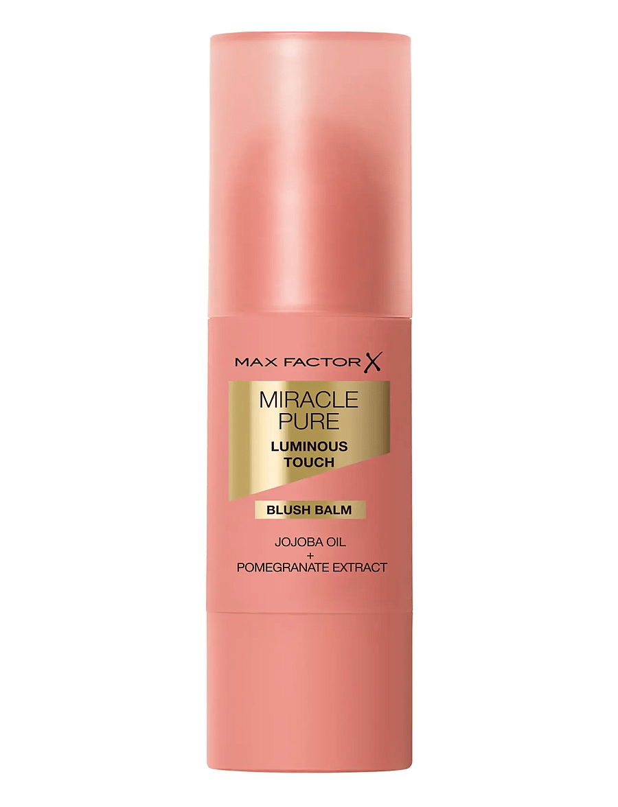 Max Factor - Miracle Pure Luminous Touch Blushing Petal 30 6.00 GR - makeup - blushing petal 30 - 2