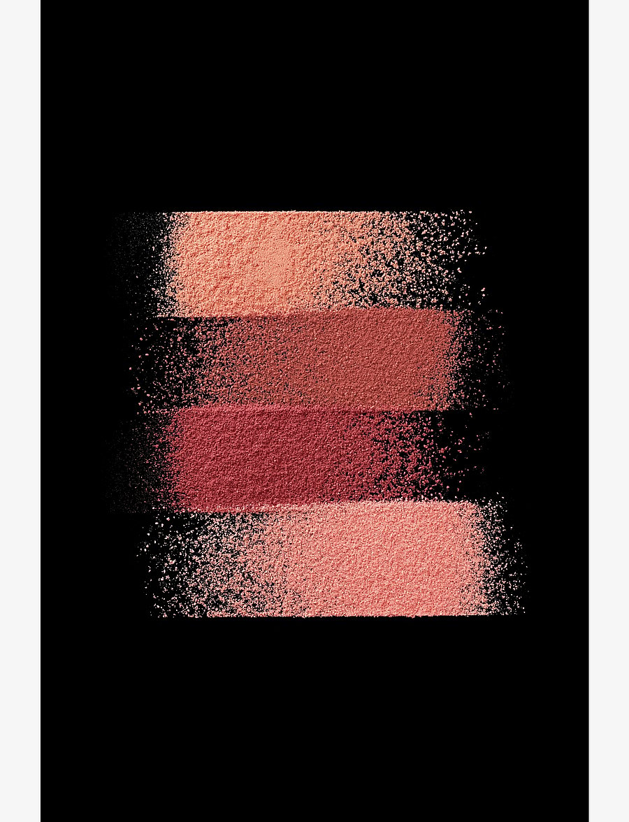 Max Factor - CREME PUFF BLUSH - makeup - 5 lovely pink - 2