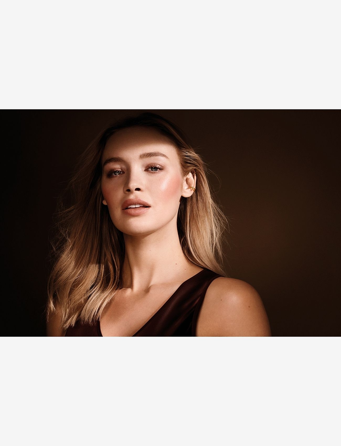 Max Factor - CREME PUFF BLUSH - makeup - 25 alluring rose - 5